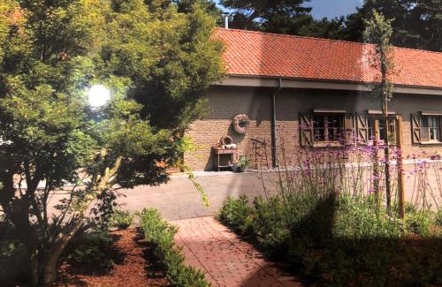 Zonhoven Casa | de Kegelhoeve