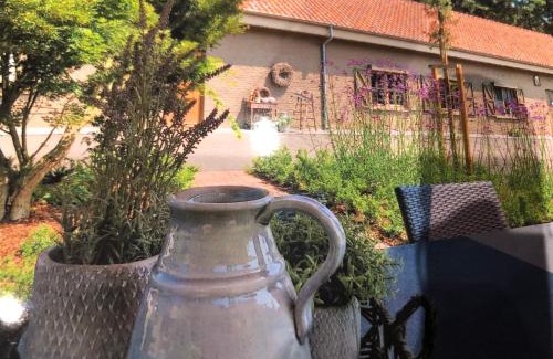 Zonhoven Casa | de Kegelhoeve