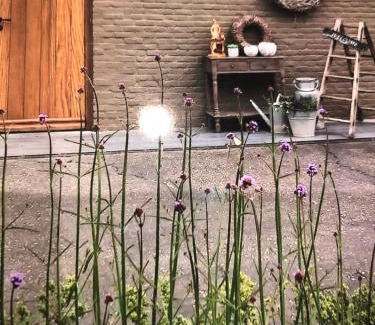 Zonhoven Casa | de Kegelhoeve