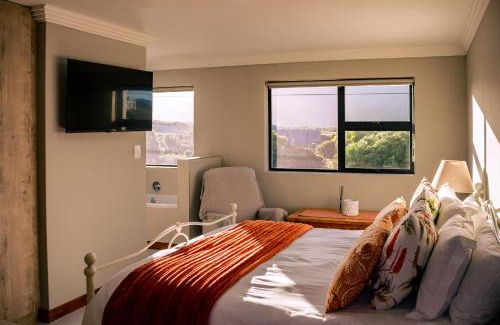 De Kelders Apartamento | De Kelders Hideaway with Heated Pool