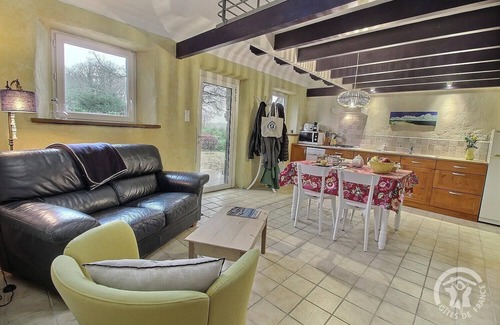 Ploumilliau Casa | de Kerloïc - Ploumilliau
