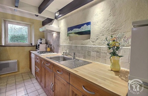 Ploumilliau Casa | de Kerloïc - Ploumilliau