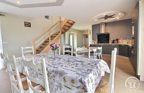 Runan Casa | de Kermaçonnet - Runan