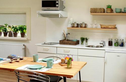 Ingen Apartamento | De Kersenbongerd