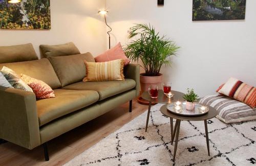 Ingen Apartamento | De Kersenbongerd