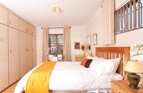 Trawal Apartamento | De Keurboom Guesthouse