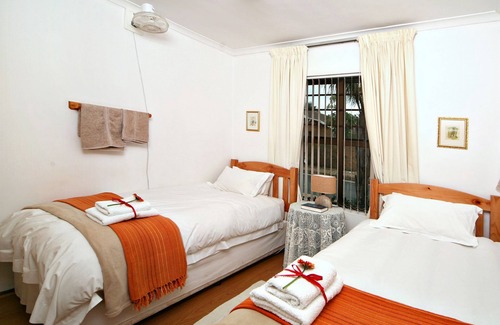 Trawal Apartamento | De Keurboom Guesthouse