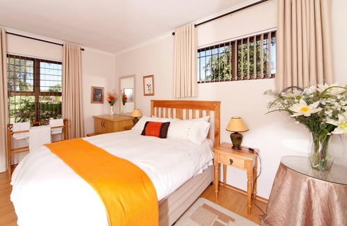 Trawal Apartamento | De Keurboom Guesthouse