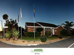 Trawal Casa | De Keurboom Guesthouse