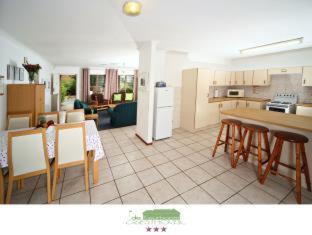 Trawal Casa | De Keurboom Guesthouse
