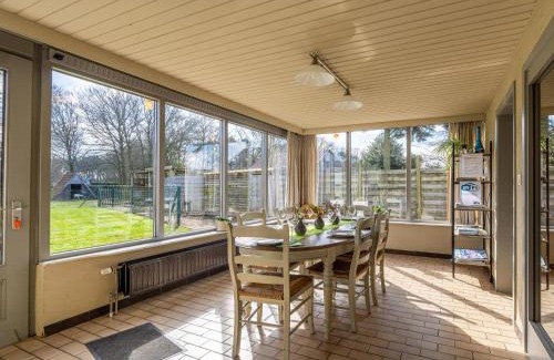 Grote-Brogel Casa | De Kievelder