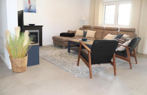 Klausdorf Casa | Ferienhaus Ellomi - Klausdorf