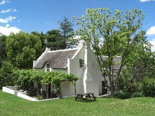 Swellendam Hotel | De Kloof Heritage Estate and Wellness