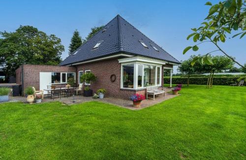 Balkbrug Casa | De Kolonie
