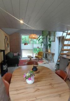 Berlicum Apartamento | ' De Kom ' Hof van Sante