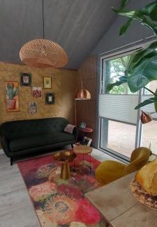 Berlicum Apartamento | ' De Kom ' Hof van Sante