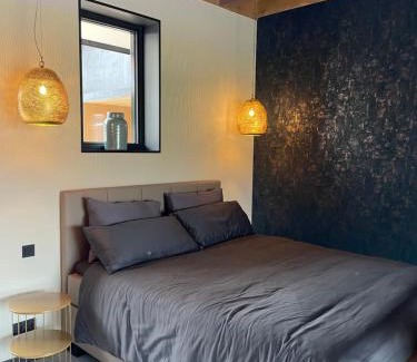Breedenbroek Apartamento | De Koningsspil - Daar bij die Kempermolen