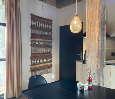 Breedenbroek Apartamento | De Koningsspil - Daar bij die Kempermolen