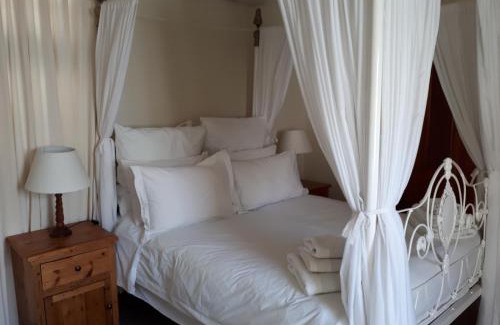 Graaff-Reinet Apartamento | De Kothuize 10