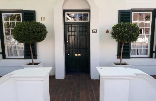 Graaff-Reinet Apartamento | De Kothuize 10