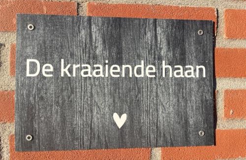 Liessel Apartamento | De kraaiende haan