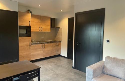 Liessel Apartamento | De kraaiende haan