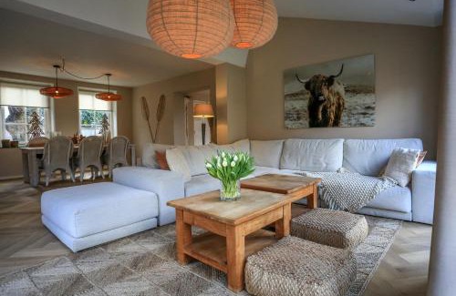 Noordwijk Casa | De Kroft Beach Residences Noordwijk aan Zee