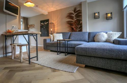 Noordwijk Casa | De Kroft Beach Residences Noordwijk aan Zee