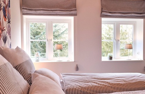 Dollerup Apartamento | "De Lütte Boben", Deutschland