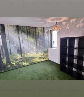 Buhren Apartamento | De Lüttje Utkiek