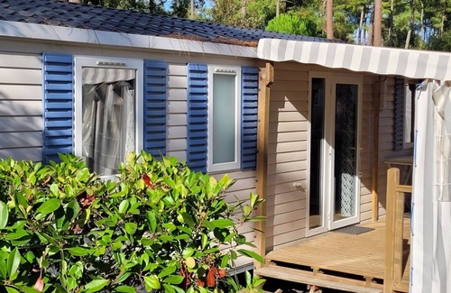 Les Mathes Casa | Desde L'anse À La Coubre