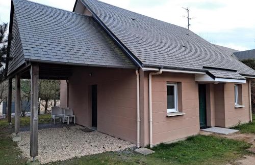 Equemauville Apartamento | De la détente dans ce coin de campagne.