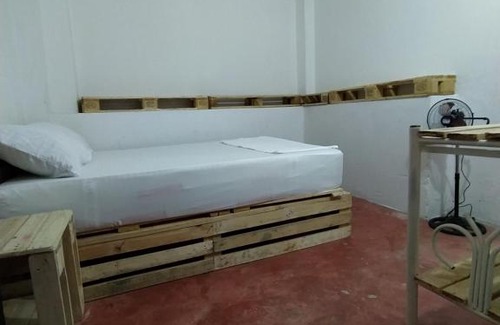 San Vicente de Chucuri Casa | De La Mora Hostal