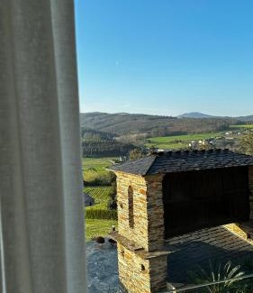 Vegadeo Hotel | De la Osa Hotel