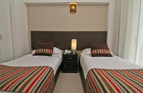 Maldonado Hotel | De la Plaza Hotel
