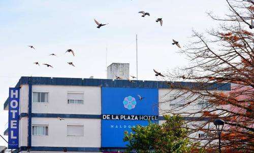 Maldonado Hotel | De la Plaza Hotel