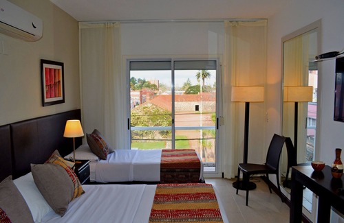 Maldonado Hotel | De la Plaza Hotel