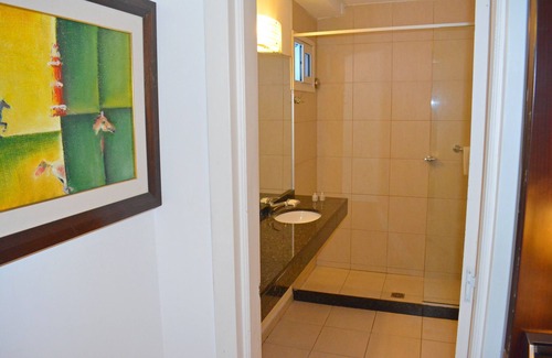 Maldonado Hotel | De la Plaza Hotel