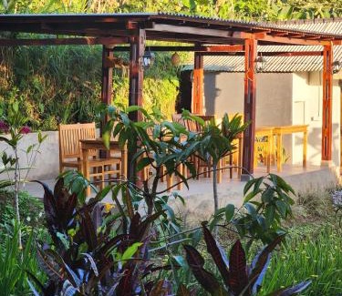 Gobleg Casa | De La Sierra