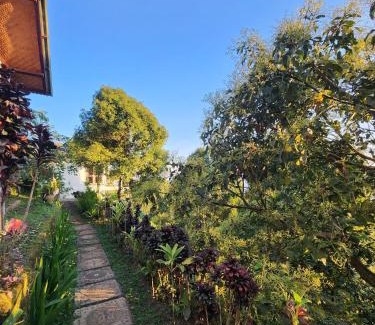 Gobleg Casa | De La Sierra