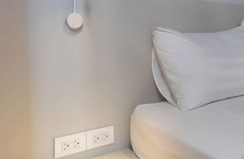 District 4 Apartamento | DE LA SOL Premier Residence
