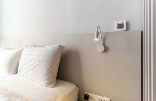 District 4 Apartamento | DE LA SOL Premier Residence