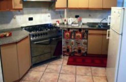 Tirano Apartamento | De La Tour - 2 Bedroom Apartment with Balcony