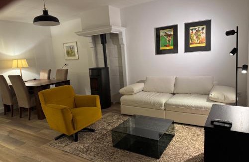 Haps Casa | De Laarakker