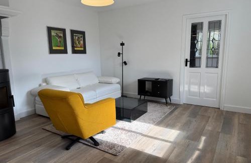 Haps Casa | De Laarakker