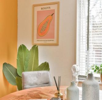 Loon Apartamento | De Laat Vintage
