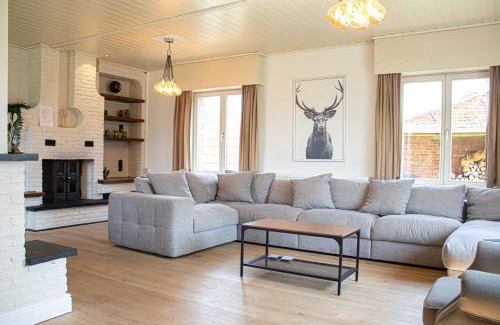 Wingene Casa | De Lammersdamhoeve