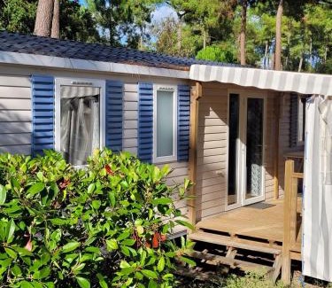 Les Mathes Casa | De Lanse La Coubre