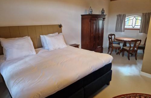 De Lier Cama Y Desayuno | De Lierhand