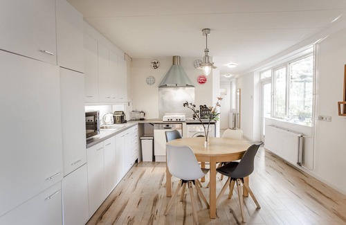 Zandvoort Apartamento | De Lijsterhof : Close to the beach and the city center